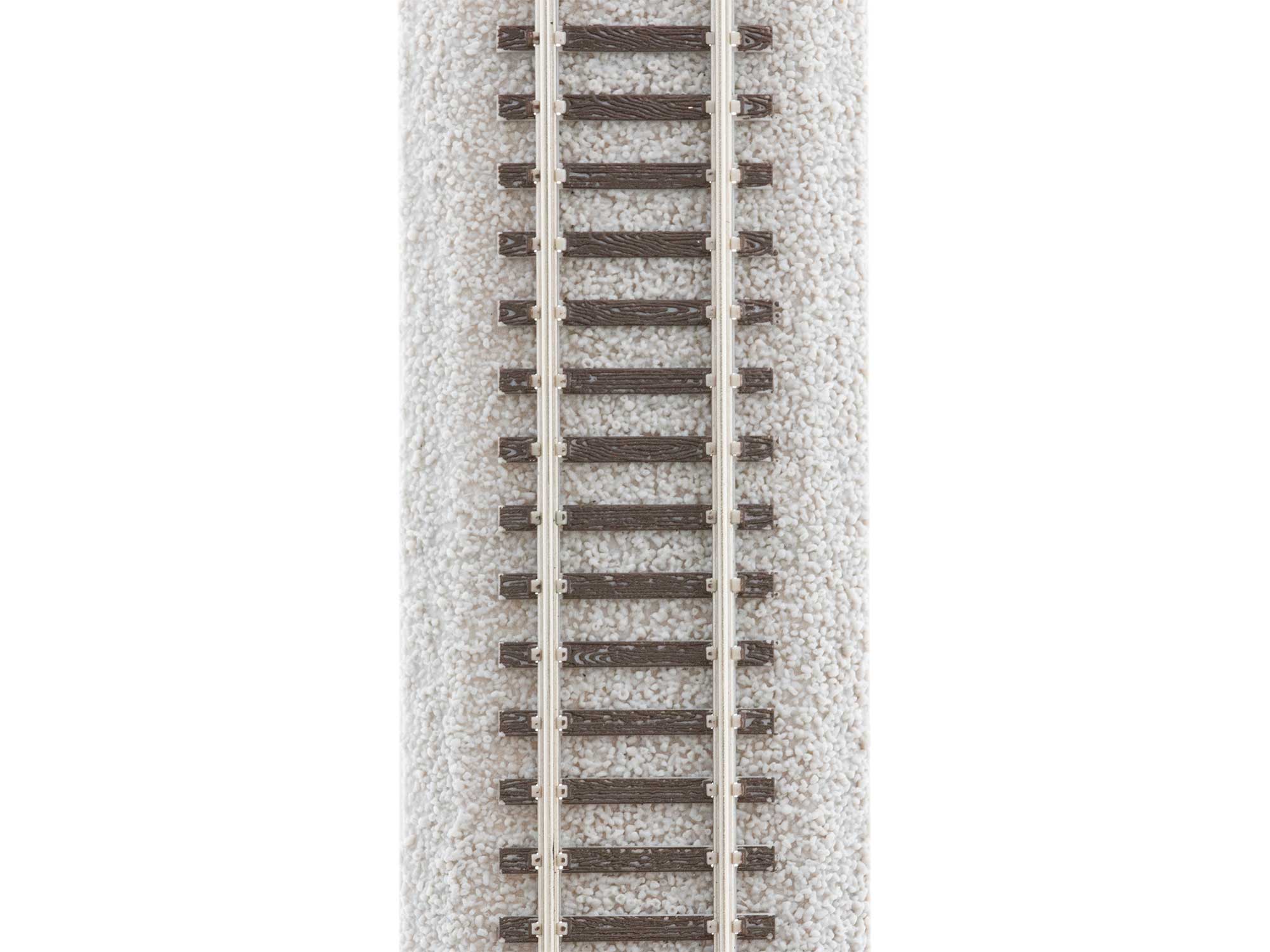 Lionel FasTrack - Modellino di treno dritto, 11,4 cm